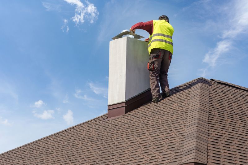 Chimney Inspection Service in Los Angeles, CA