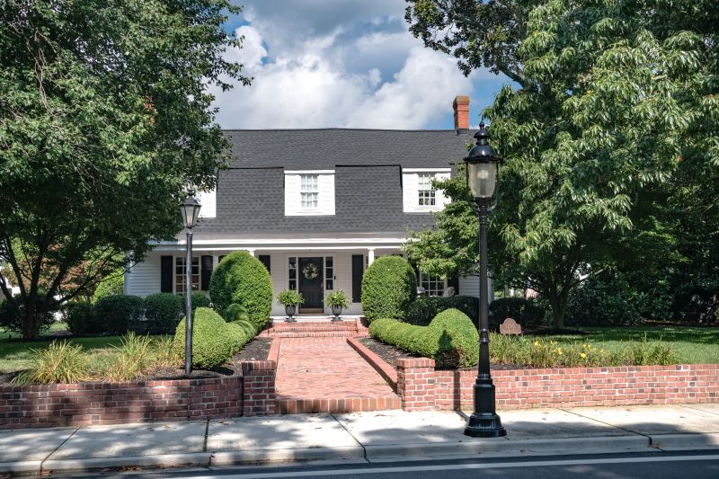 Brick Landscaping Service in Norwalk, CT