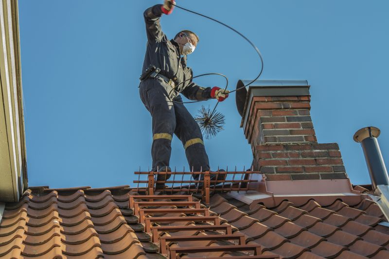 Chimney Assessment in Jacksonville, FL