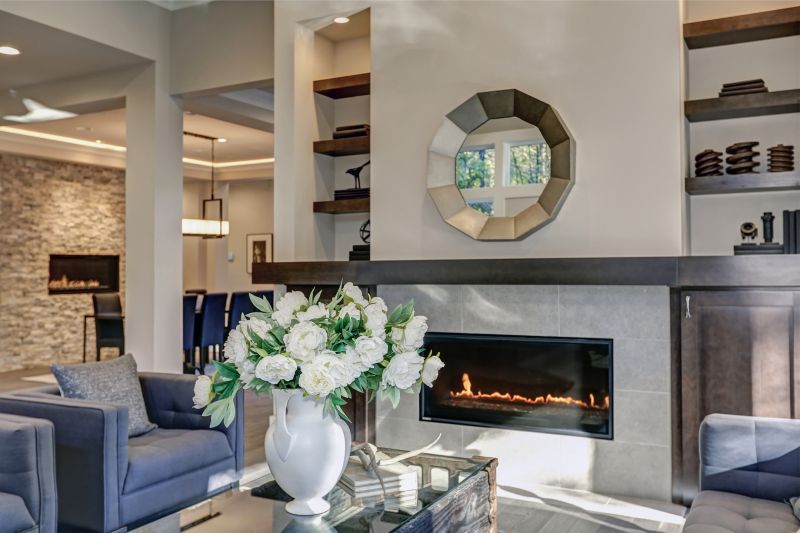Fireplace Cleaning Service in Charlotte, NC