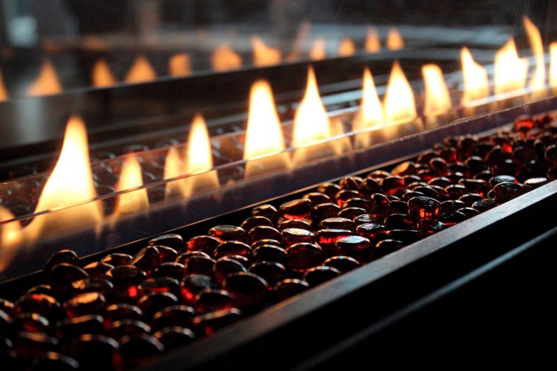 Fireplace Cleaning Service in Atlanta, GA