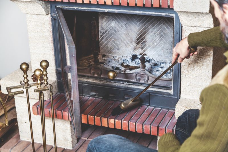 Fireplace Cleaning Service in Pasadena, CA