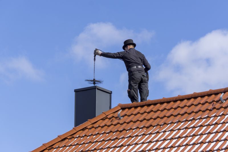 Fireplace Inspection Service in Jacksonville, FL