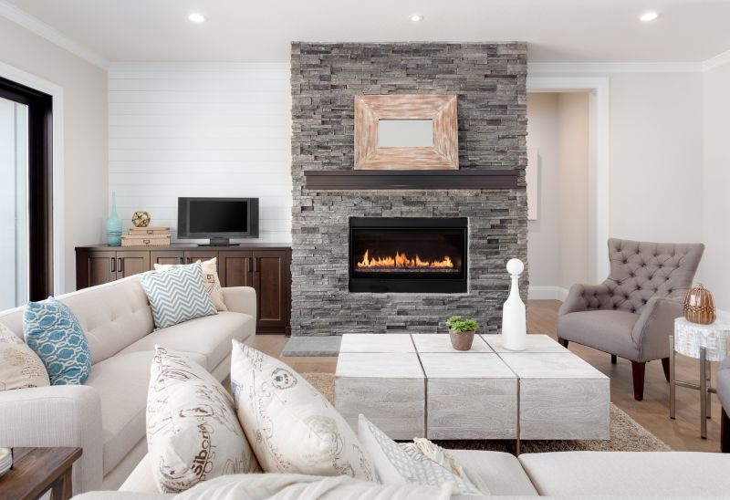 Fireplace Inspection Service in San Jose, CA